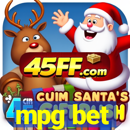 mpg bet